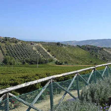 Casa di campagna Il Sapore Della Luna