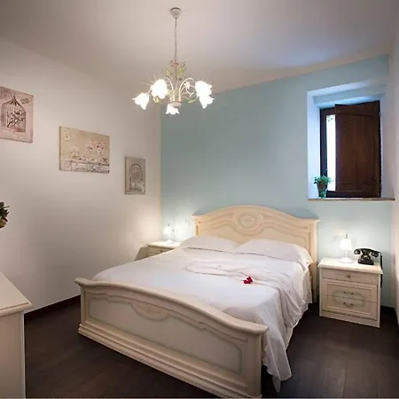 Casa di campagna Il Sapore Della Luna *