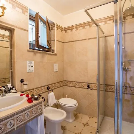 Casa di campagna Il Sapore Della Luna