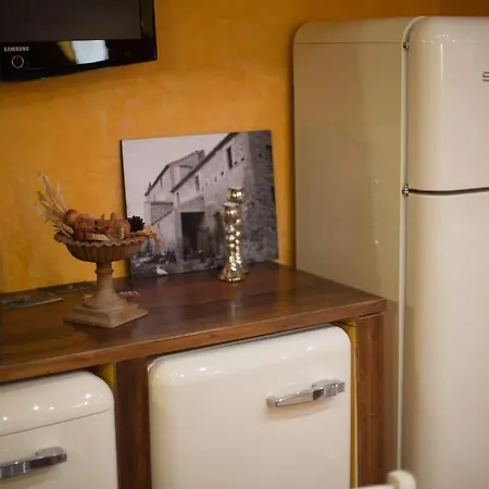 Il Sapore Della Luna Casa di campagna Monteprandone