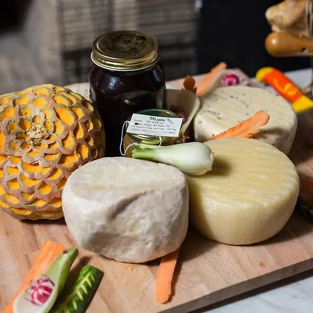 Casa di campagna Il Sapore Della Luna *