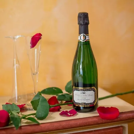 Casa di campagna Il Sapore Della Luna *