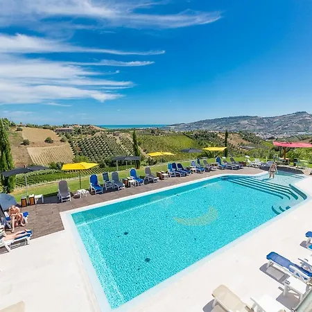 Casa rural Il Sapore Della Luna