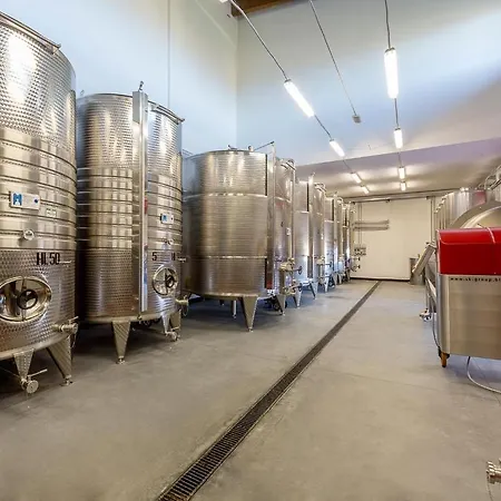 Casa di campagna Il Sapore Della Luna *