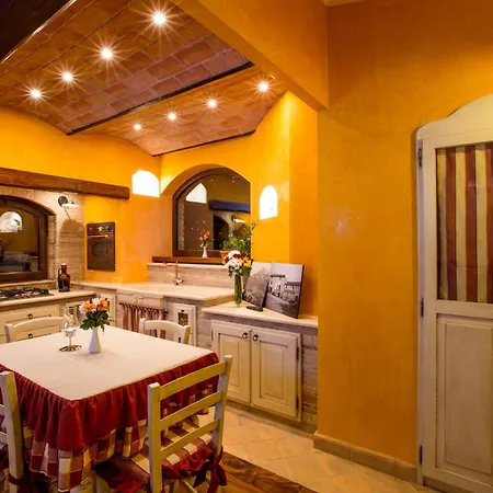 Casa di campagna Il Sapore Della Luna