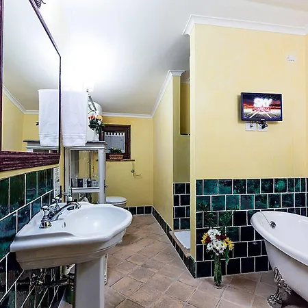 Casa rural Il Sapore Della Luna