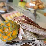 カントリーハウス Il Sapore Della Luna モンテプランドーネ
