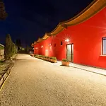 Il Sapore Della Luna カントリーハウス