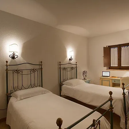 Agriturismo Il Sapore Della Luna *