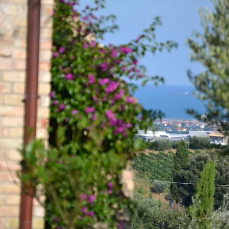 Agriturismo Il Sapore Della Luna Monteprandone