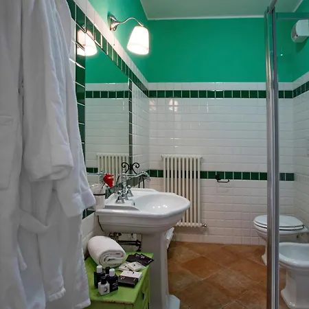 Country house Agriturismo Il Sapore Della Luna