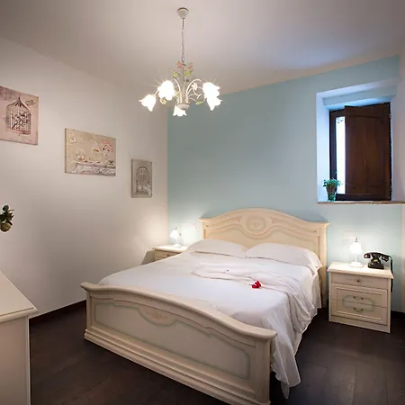 Agriturismo Il Sapore Della Luna Monteprandone