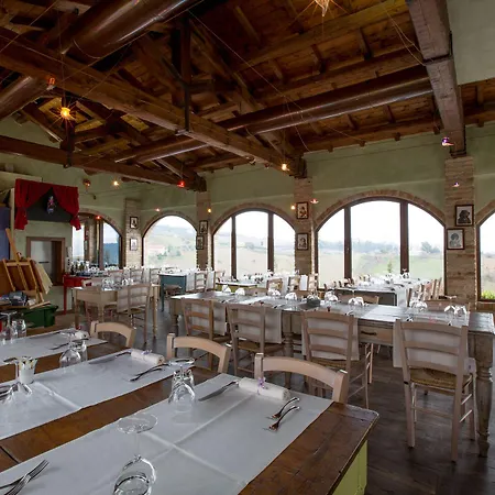 Il Sapore Della Luna * Monteprandone