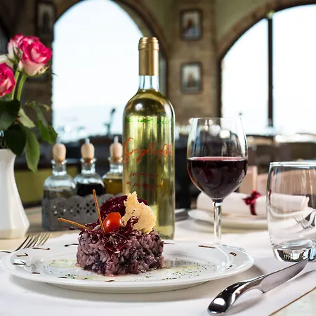 Agriturismo Il Sapore Della Luna Monteprandone