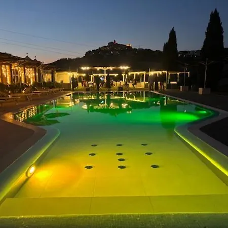 Il Sapore Della Luna Monteprandone