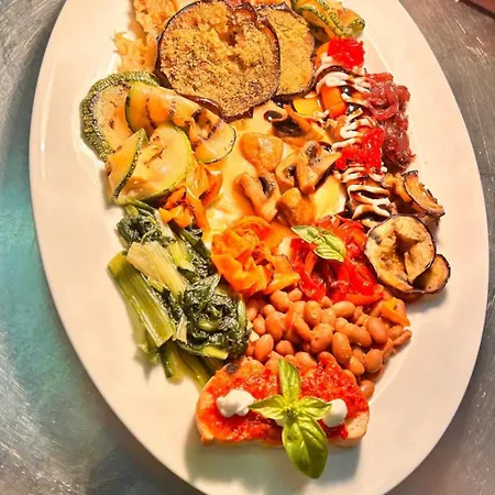 Agriturismo Il Sapore Della Luna *