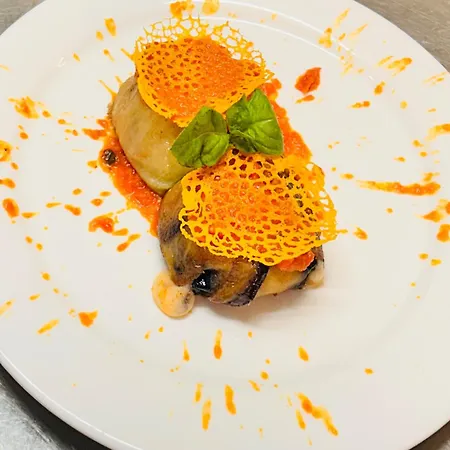 Il Sapore Della Luna Monteprandone