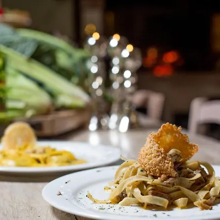 Agriturismo Il Sapore Della Luna Country house Monteprandone
