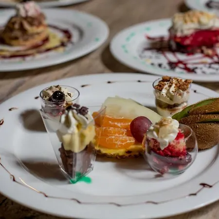 Venkovský dům Il Sapore Della Luna *