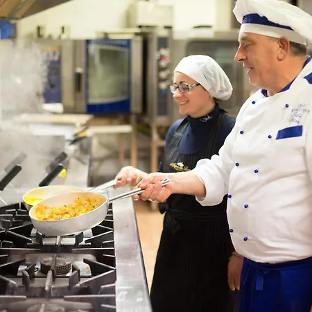 Agriturismo Il Sapore Della Luna *