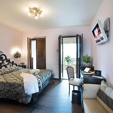 Agriturismo Il Sapore Della Luna Monteprandone