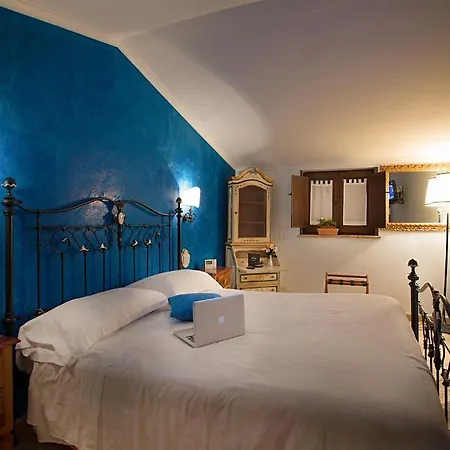 Country house Agriturismo Il Sapore Della Luna *