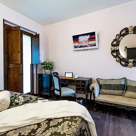 Agriturismo Il Sapore Della Luna Country house Monteprandone