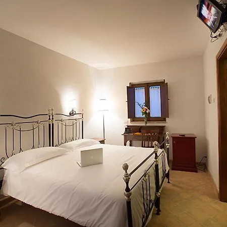 Agriturismo Il Sapore Della Luna Country house