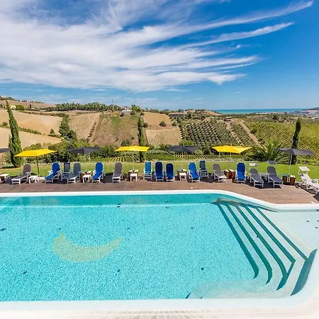 Agriturismo Il Sapore Della Luna