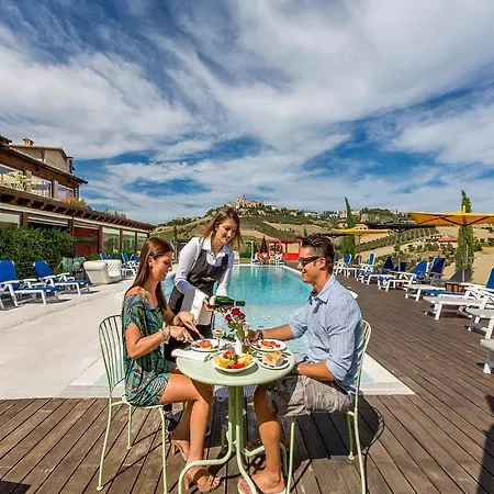 Country house Agriturismo Il Sapore Della Luna Monteprandone