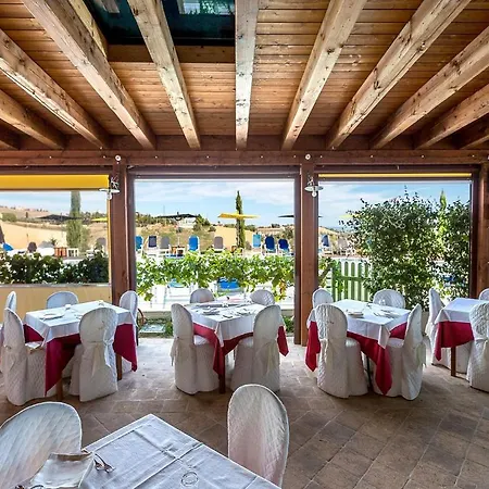 Agriturismo Il Sapore Della Luna *