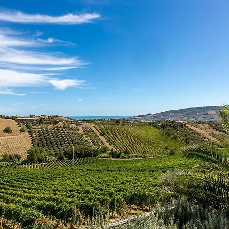 Agriturismo Il Sapore Della Luna Country house *