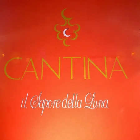 Landhuis Il Sapore Della Luna Monteprandone