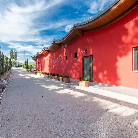 Agriturismo Il Sapore Della Luna