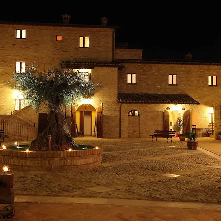 Il Sapore Della Luna Landhuis