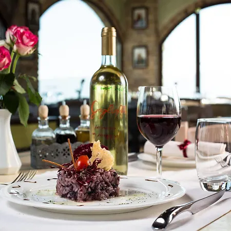 Agriturismo Il Sapore Della Luna Country house Monteprandone
