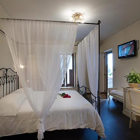 Venkovský dům Il Sapore Della Luna *