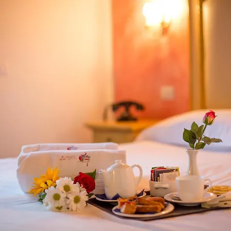 Il Sapore Della Luna Venkovský dům Monteprandone