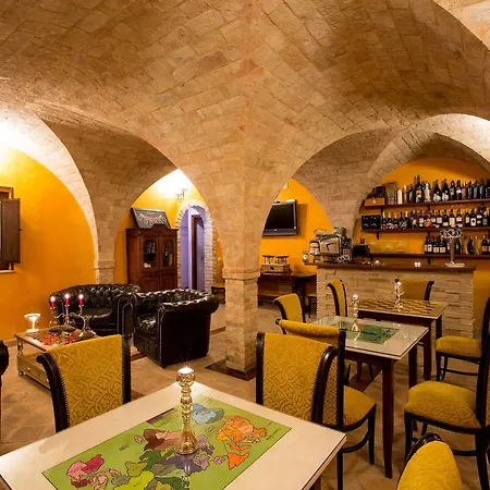 Agriturismo Il Sapore Della Luna Monteprandone