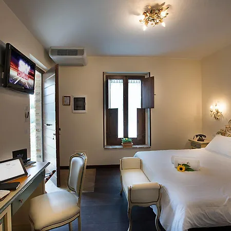 Agriturismo Il Sapore Della Luna Country house Monteprandone