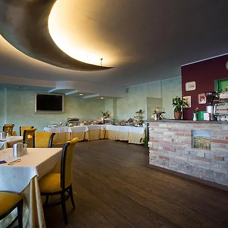 Il Sapore Della Luna Venkovský dům