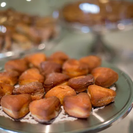 Il Sapore Della Luna Venkovský dům Monteprandone