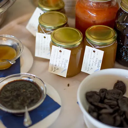 Agriturismo Il Sapore Della Luna *