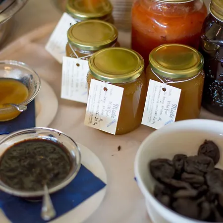 Agriturismo Il Sapore Della Luna *