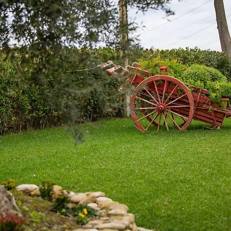 Agriturismo Il Sapore Della Luna * Monteprandone