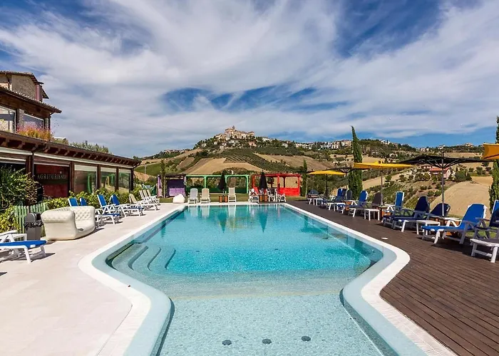 乡村民宿 Il Sapore Della Luna *